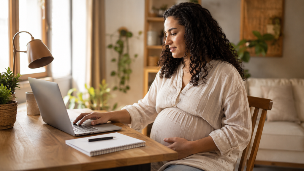licença maternidade MEI