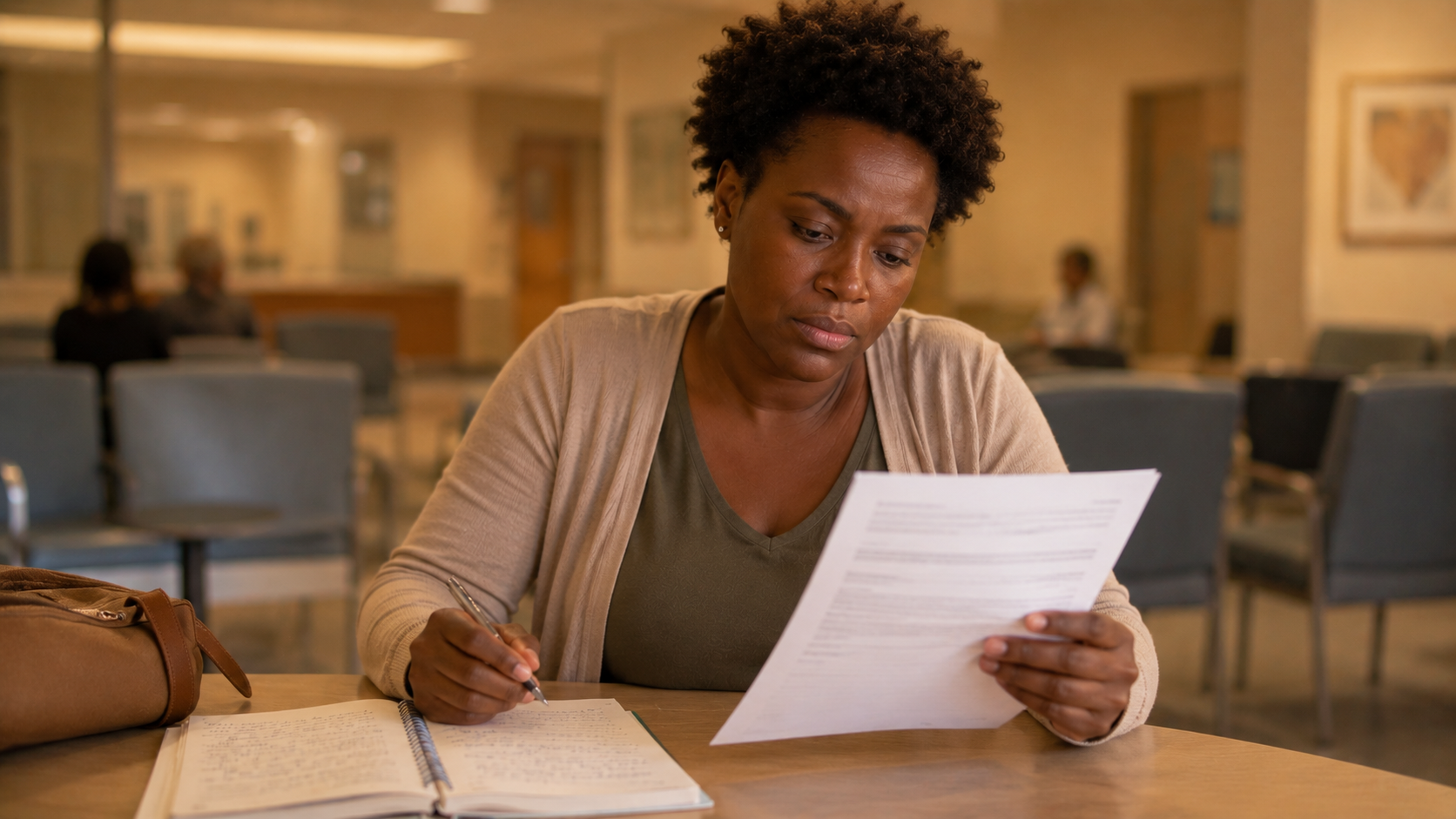 Quanto mais dias o bebê ficou internado, maior é a extensão da licença maternidade